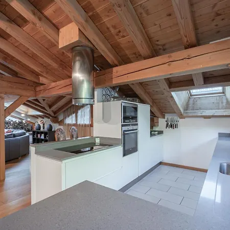 Chalet Gaia Chalet
