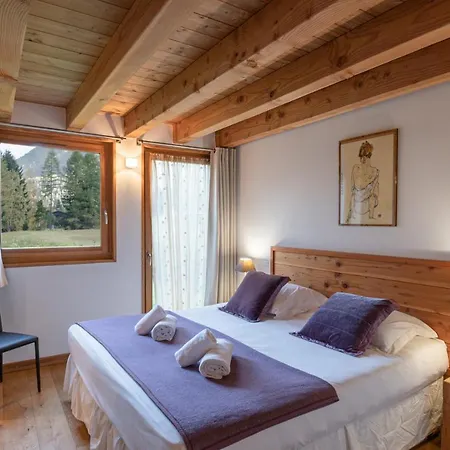 Chalet Chalet Gaia *