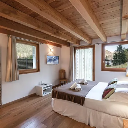 Chalet Chalet Gaia *