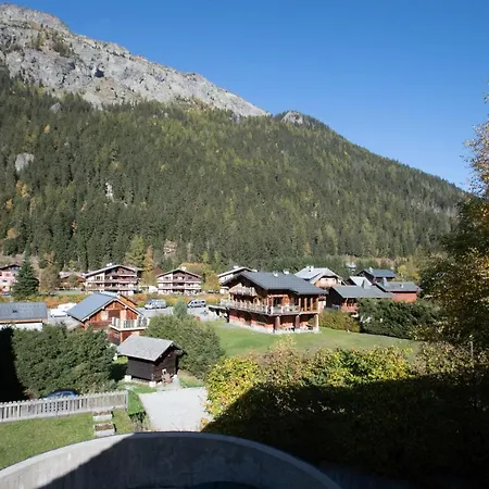 Chalet Gaia Chalet