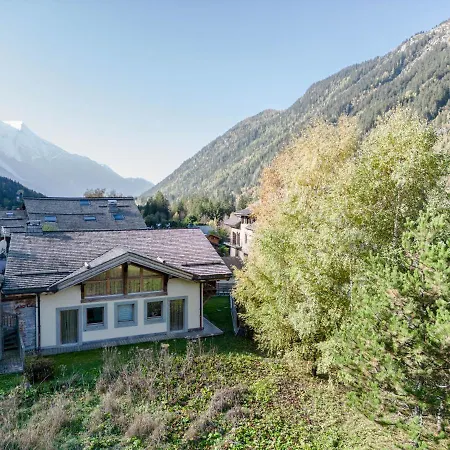 Chalet Gaia * Chamonix