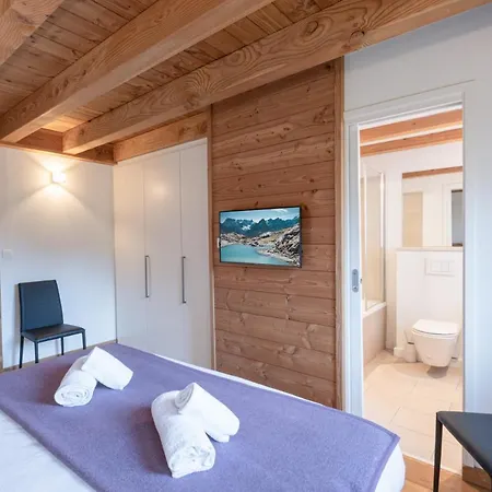 Chalet Gaia Chalet