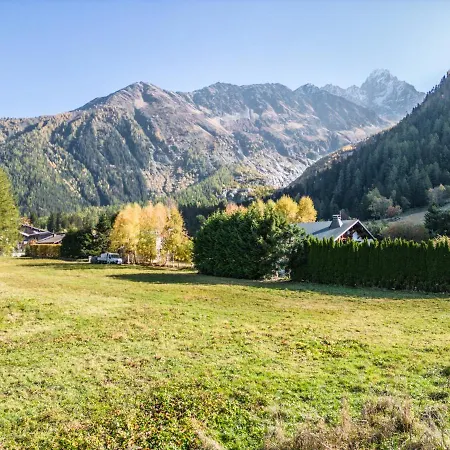 Chalet Gaia Chalet Chamonix