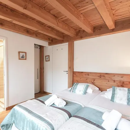 Chalet Gaia