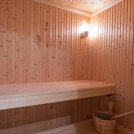 Chalet Gaia