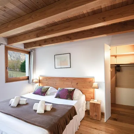 Chalet Gaia Chalet Chamonix