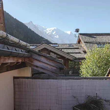 Chalet Gaia Chalet Chamonix