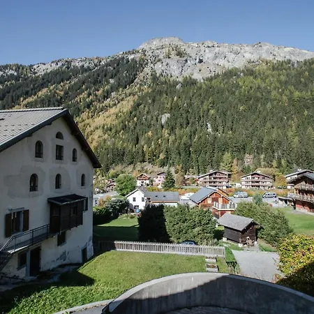 Chalet Gaia *