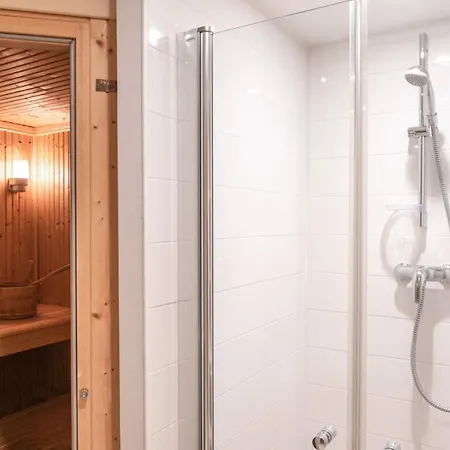 Chalet Chalet Gaia *
