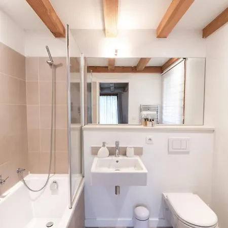 Chalet Chalet Gaia Chamonix